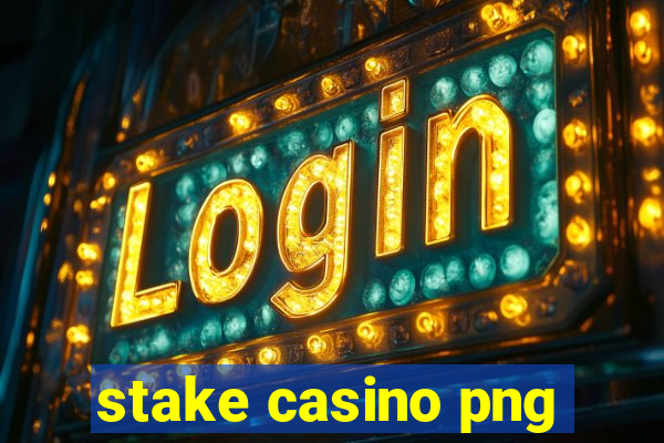 stake casino png