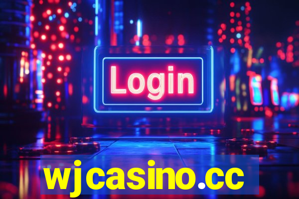 wjcasino.cc