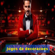 jogos de decoracoes