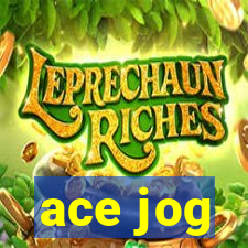 ace jog