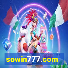 sowin777.com