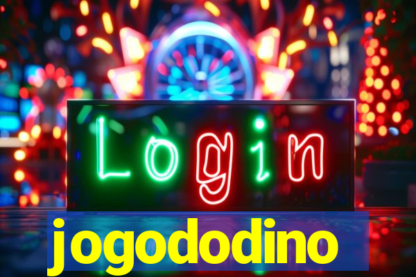 jogododino