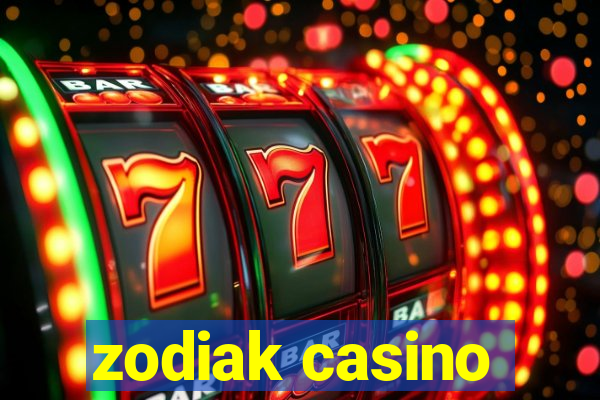 zodiak casino