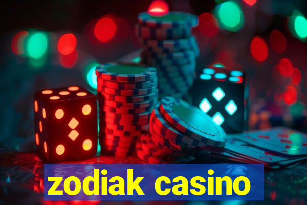 zodiak casino