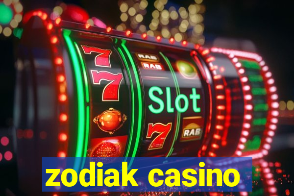 zodiak casino