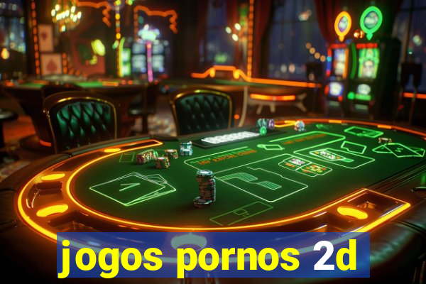 jogos pornos 2d