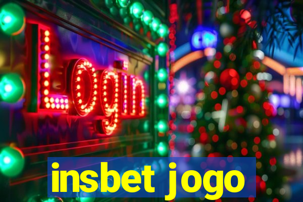 insbet jogo