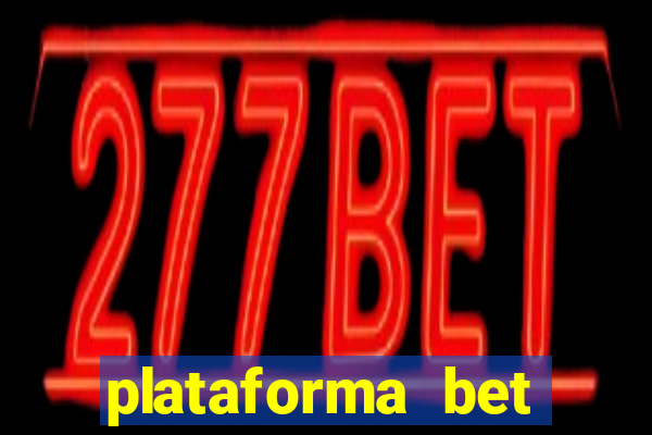 plataforma bet pagando no cadastro