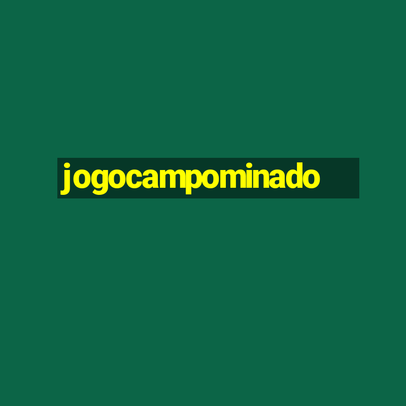 jogocampominado