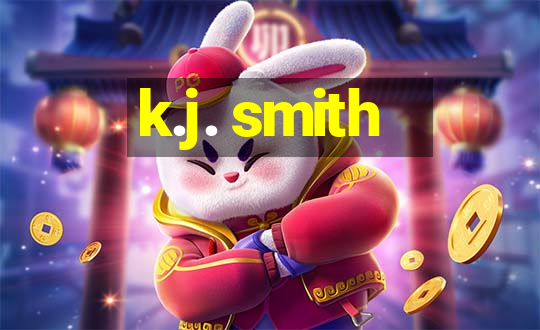 k.j. smith