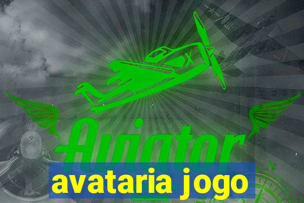 avataria jogo