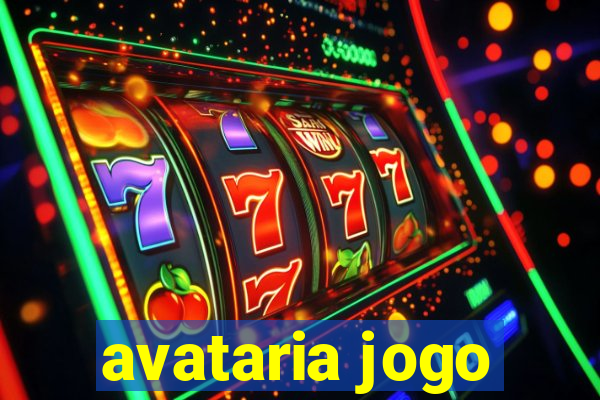 avataria jogo