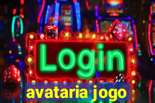 avataria jogo