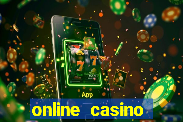 online casino mobile games