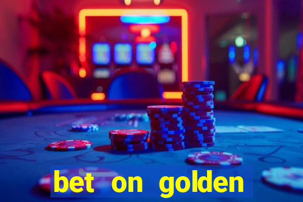 bet on golden state warriors