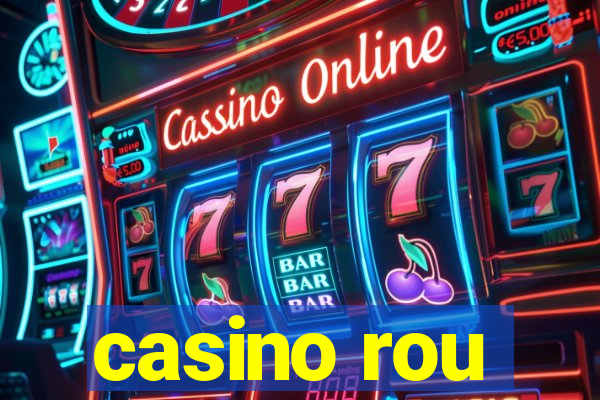 casino rou