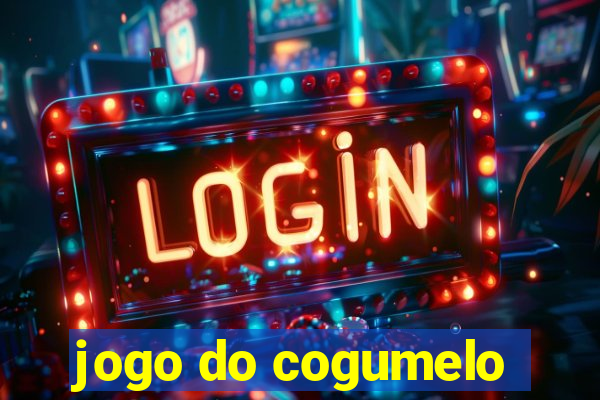 jogo do cogumelo