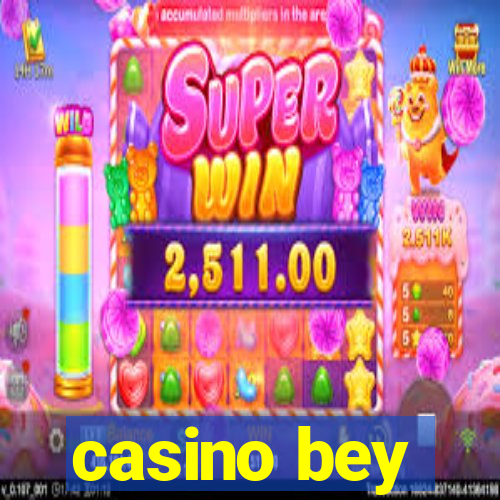 casino bey