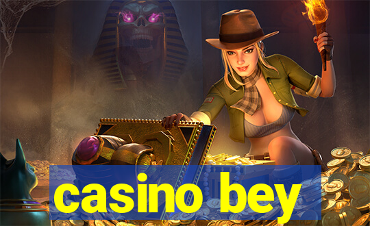 casino bey