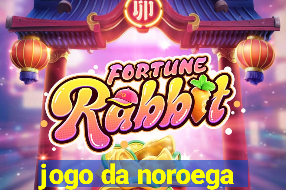 jogo da noroega