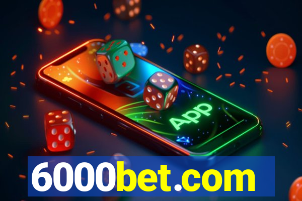 6000bet.com