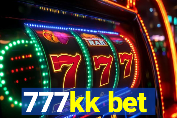 777kk bet