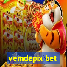 vemdepix bet