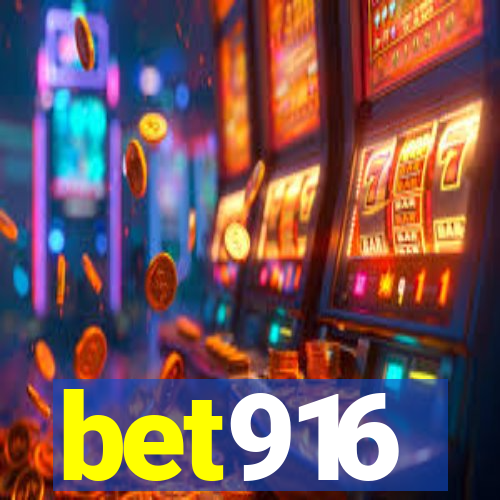 bet916