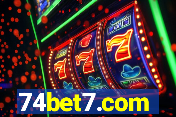 74bet7.com