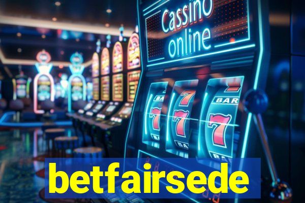 betfairsede