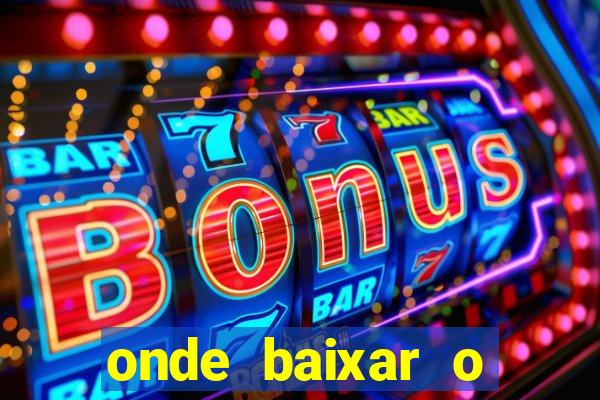 onde baixar o fortune tiger