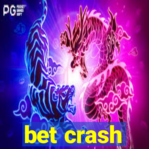 bet crash