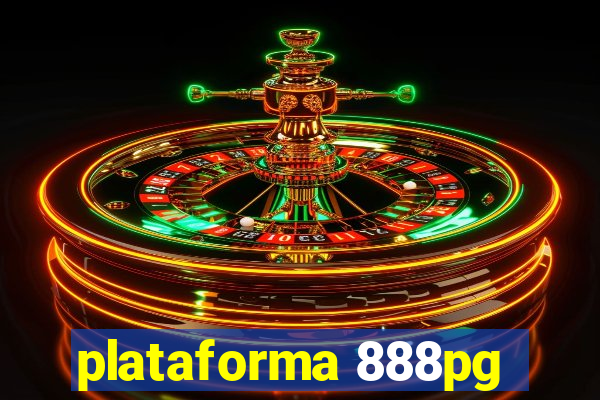 plataforma 888pg