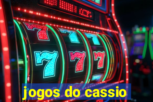 jogos do cassio