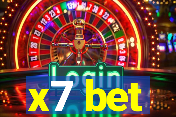 x7 bet