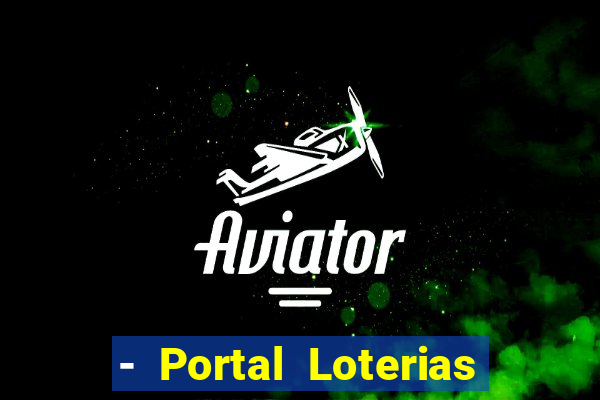 - Portal Loterias | CAIXA