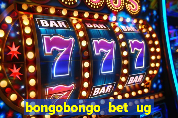 bongobongo bet ug login password