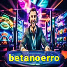 betanoerro