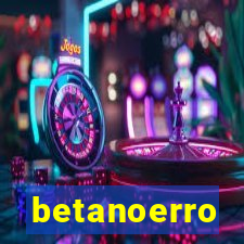 betanoerro