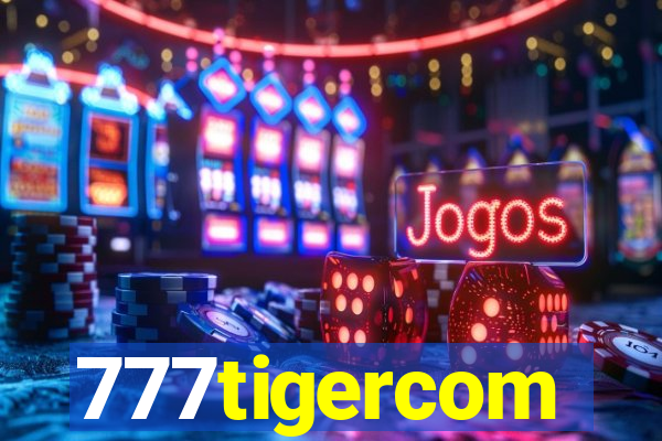 777tigercom