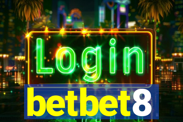 betbet8