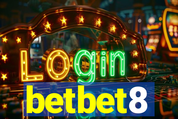 betbet8