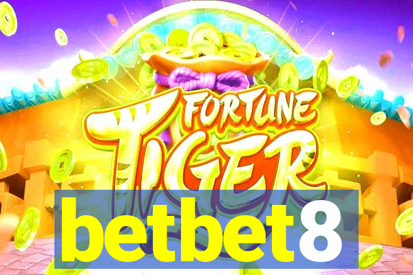 betbet8