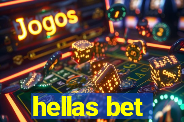 hellas bet