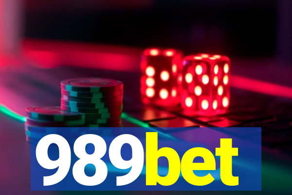 989bet