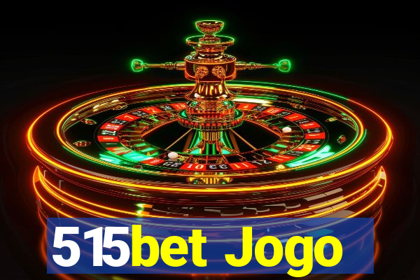 515bet Jogo