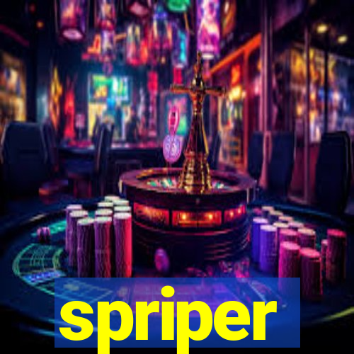 spriper