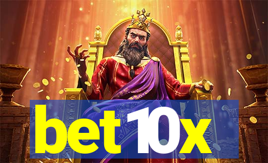 bet10x