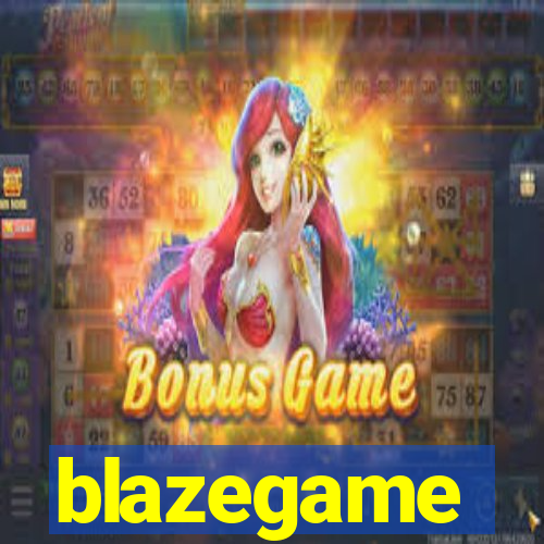 blazegame