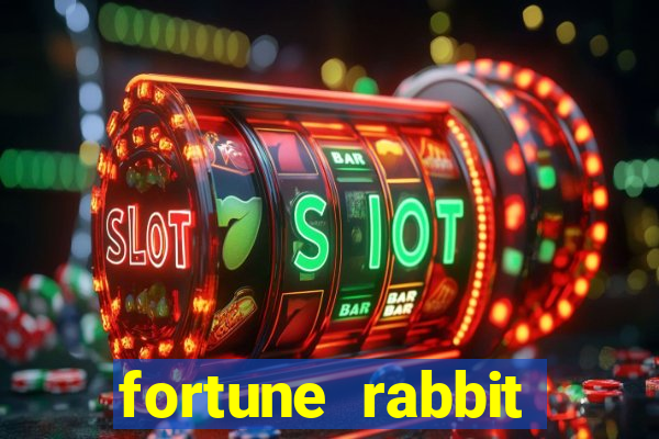 fortune rabbit grátis demoInformational